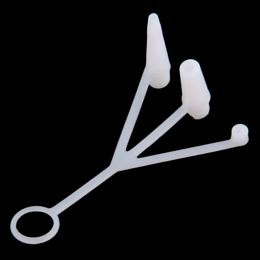 

1pc Multi-funcation Ball Inflating Pump Adaptor Needle Valve Connector Set