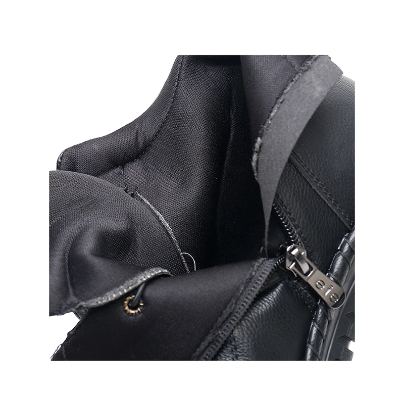 Женские ботильоны KULADA на нескользящей подошве водонепроницаемые теплые ботинки