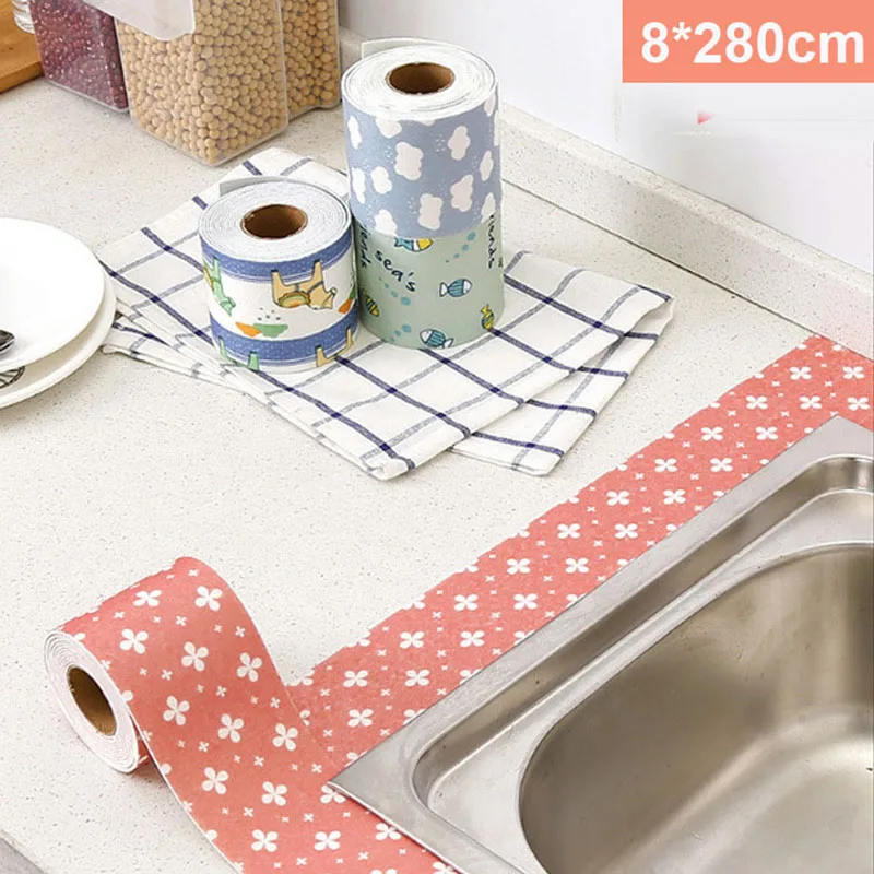 Наклейки на раковину с защитой от влаги наклейка стену в ванную моющаяся клейкая