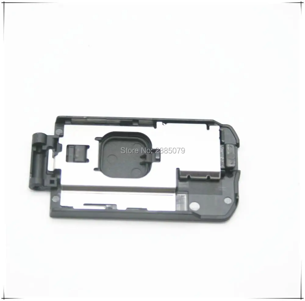 New Original Repair Parts For Panasonic Lumix DC-ZS70K DC-ZS70S DC-ZS70 DC-TZ90 DC-TZ91 Battery Cover Lid Door Unit Black 1KK1C |