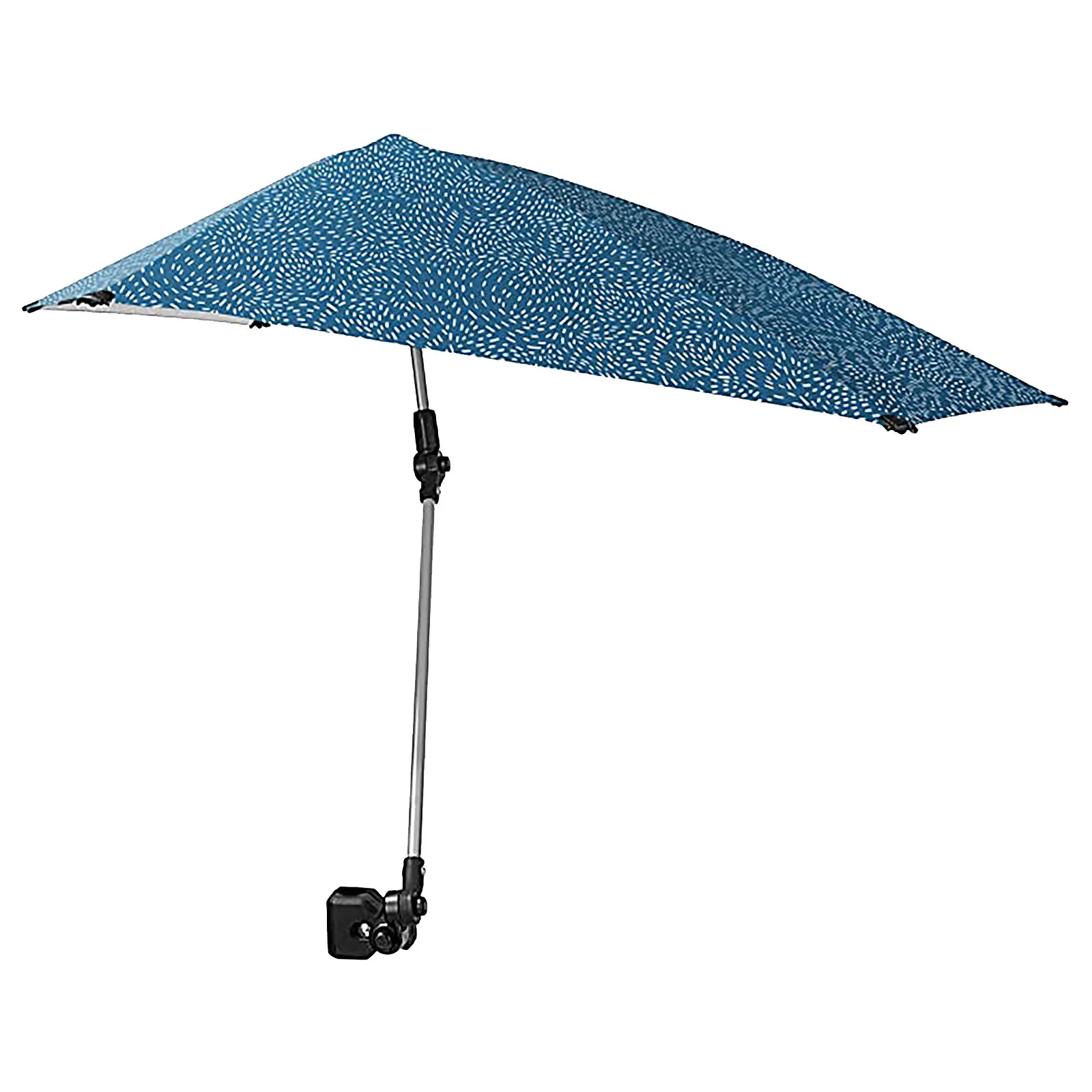 

Outdoor Beach Camping Fishing Umbrella With Clip Fold Sun Protection Proof Uv Sunshade Umbrella Waterproof Awning Rain Umbrella