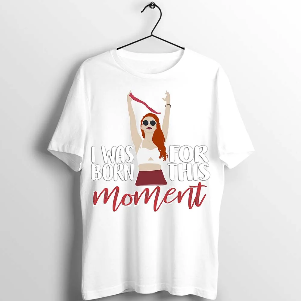 Женская футболка с изображением ривердейла Шерил Блоссом The Kiss Awesome Girl's Tee - Цвет: 5S028W