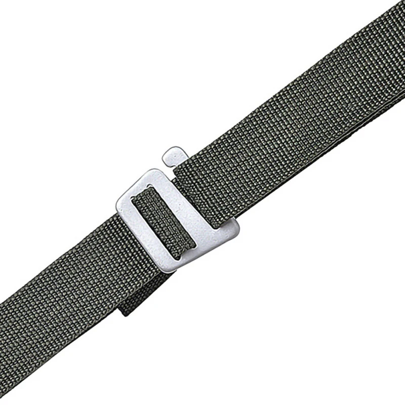 Пряжка из алюминиевого сплава для плечевого ремня рюкзака тяжелого