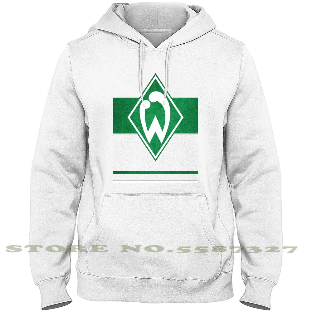 

Germany Bundesliga Werder Bremen Football Soccer Streetwear Sport Hoodie Sweatshirt Bremen Hooligans Bremen Ultras Wanderers