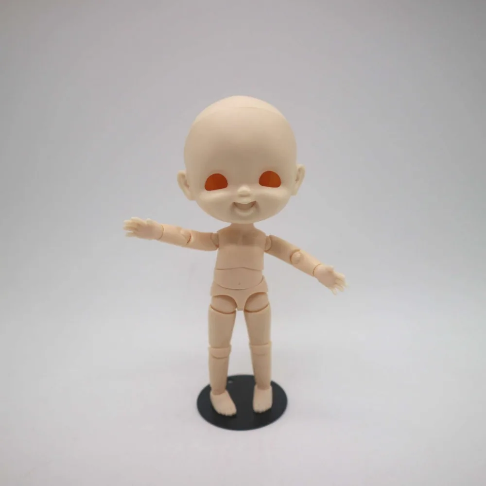 Sto куклы 3,0 смех куклы OB11 куклы настройки 1/8 BJD куклы OB