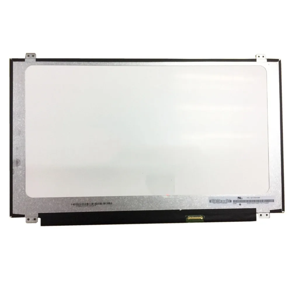 

15.6" Laptop matrix For Lenovo Ideapad V310-15ISK V310-15 LCD Screen HD 1366X768 30 Pins Glossy Panel Replacemrnt