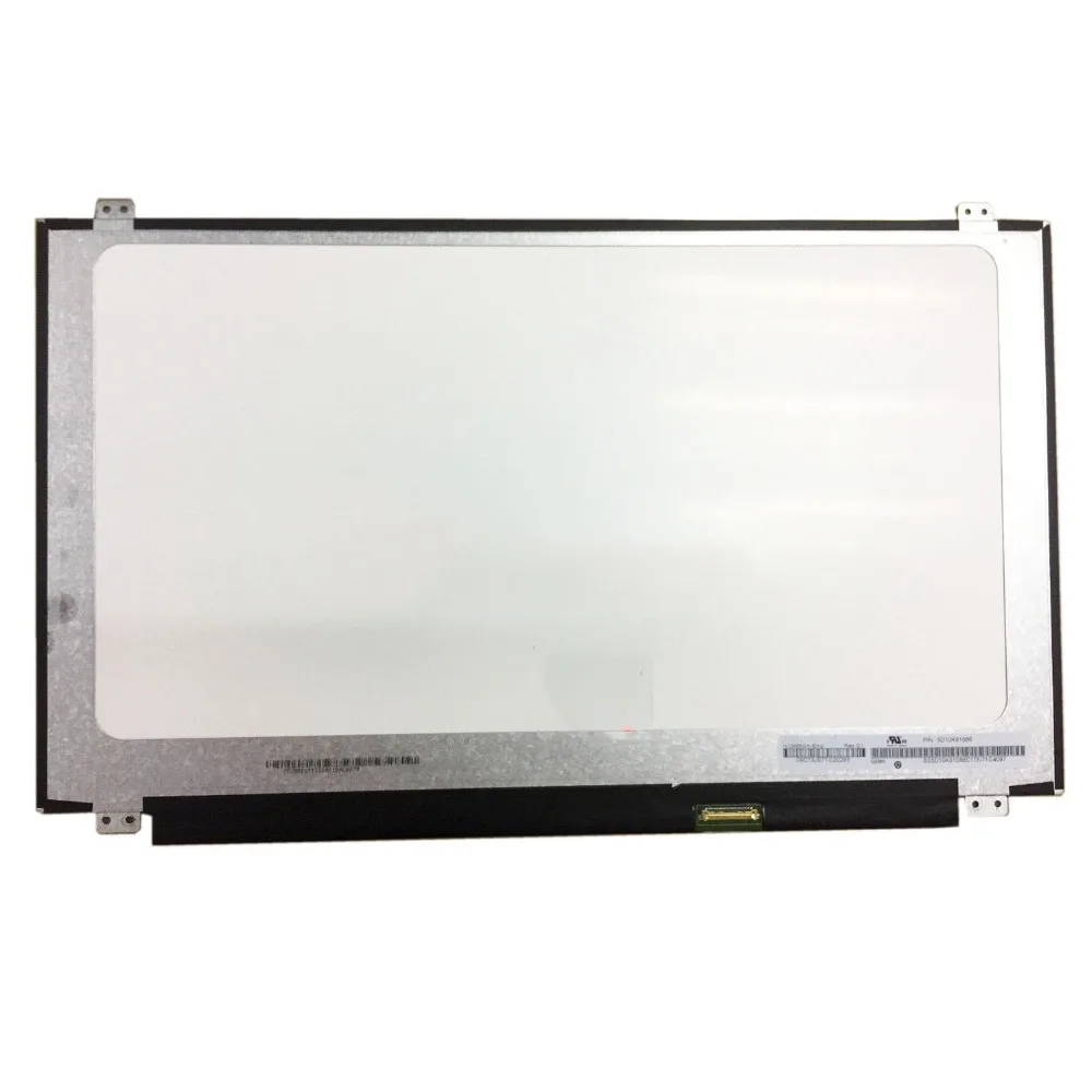 Матрица для ноутбука 15 6 дюйма Lenovo Ideapad V310-15ISK LCD Screen HD 1366x768 30 контактов глянцевая