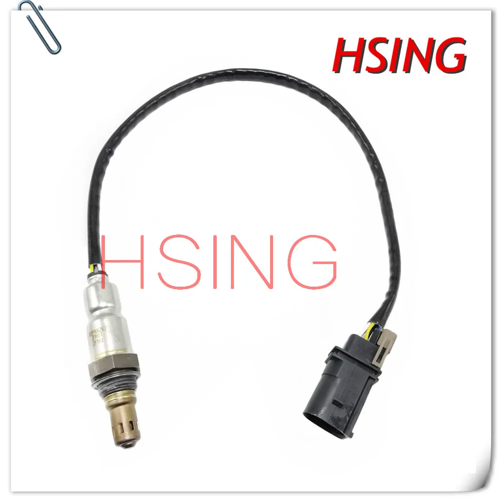 Кислородный датчик HSINGYE новый кислорода № 03P906262B подходит для Volks Polo Skoda Fabia Seat Ibiza