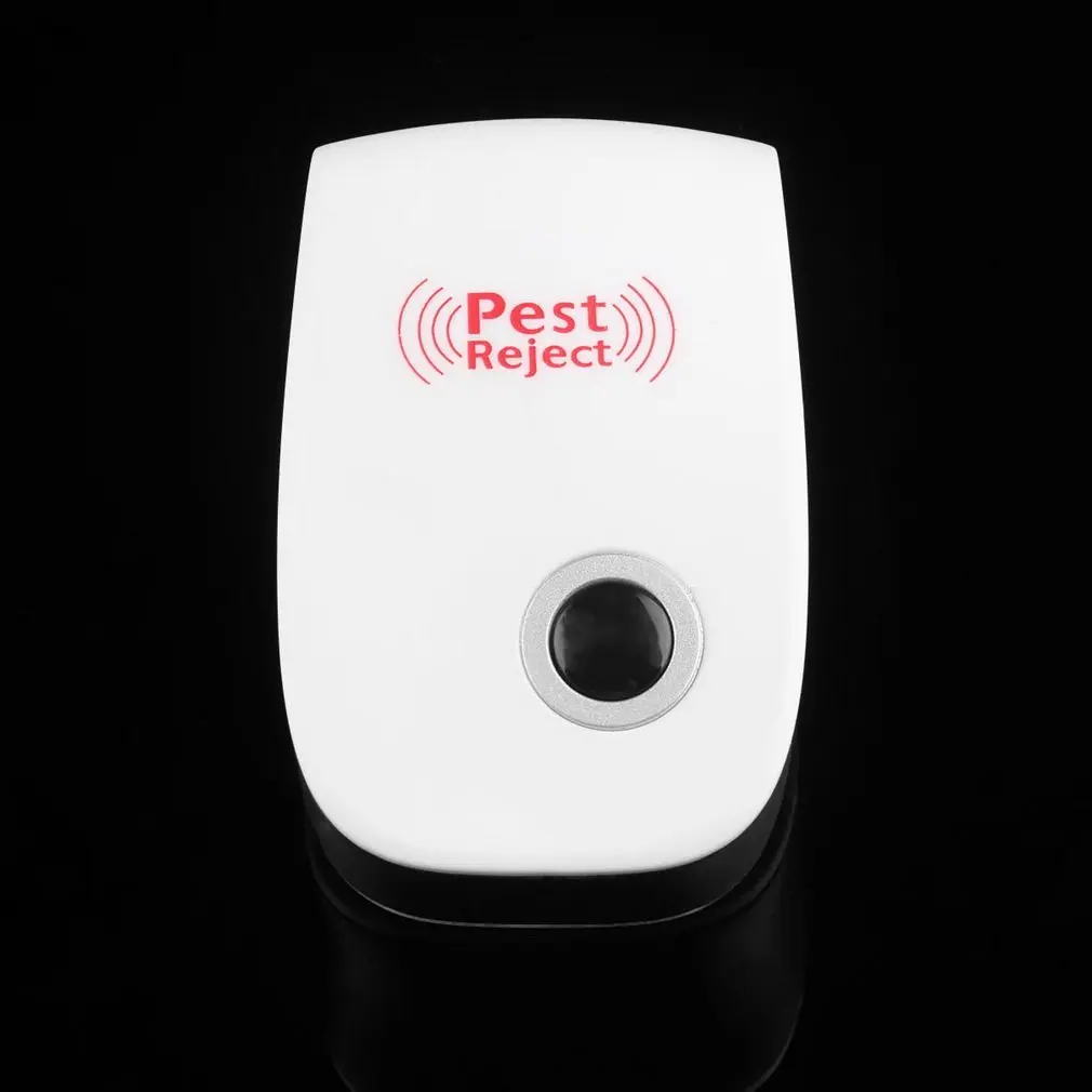 

Ultrasound electronic mosquito repellent household insect repellent rodent repellent cockroach suppressor
