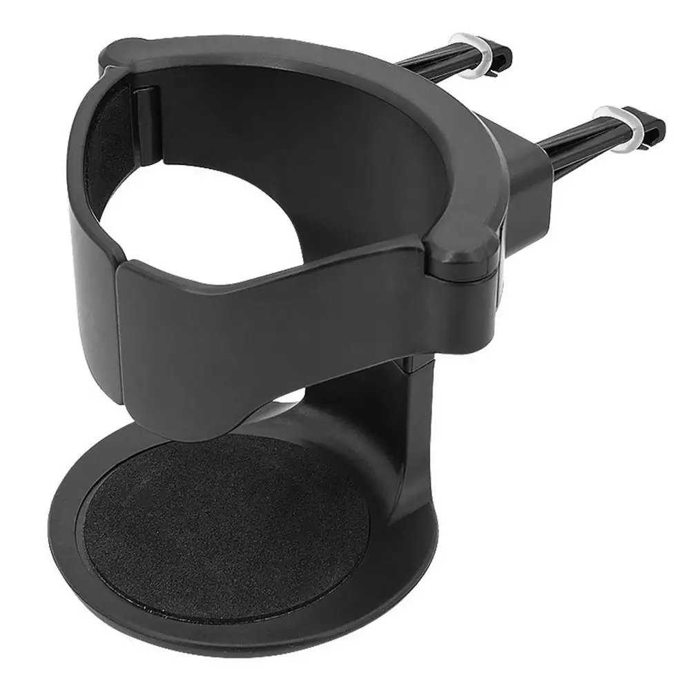 

Car Cup Holder Outlet Air Vent Cup Beverage Rack Adjustable Mount Drink Bottle Stands Container Hook Car Accessories 2021 New