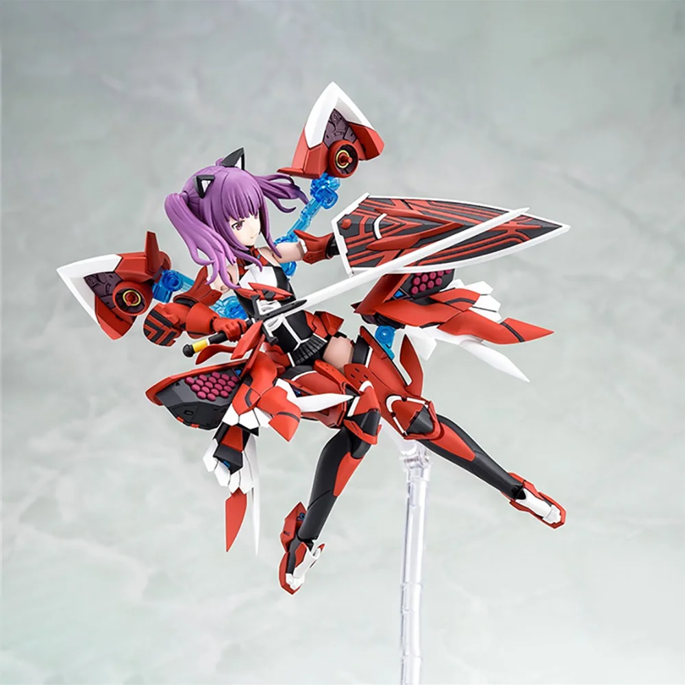 Tronzo Kotobukiya модель KP563 богиня устройство AGA Alice машина девушка Ayaka экшн-фигурка