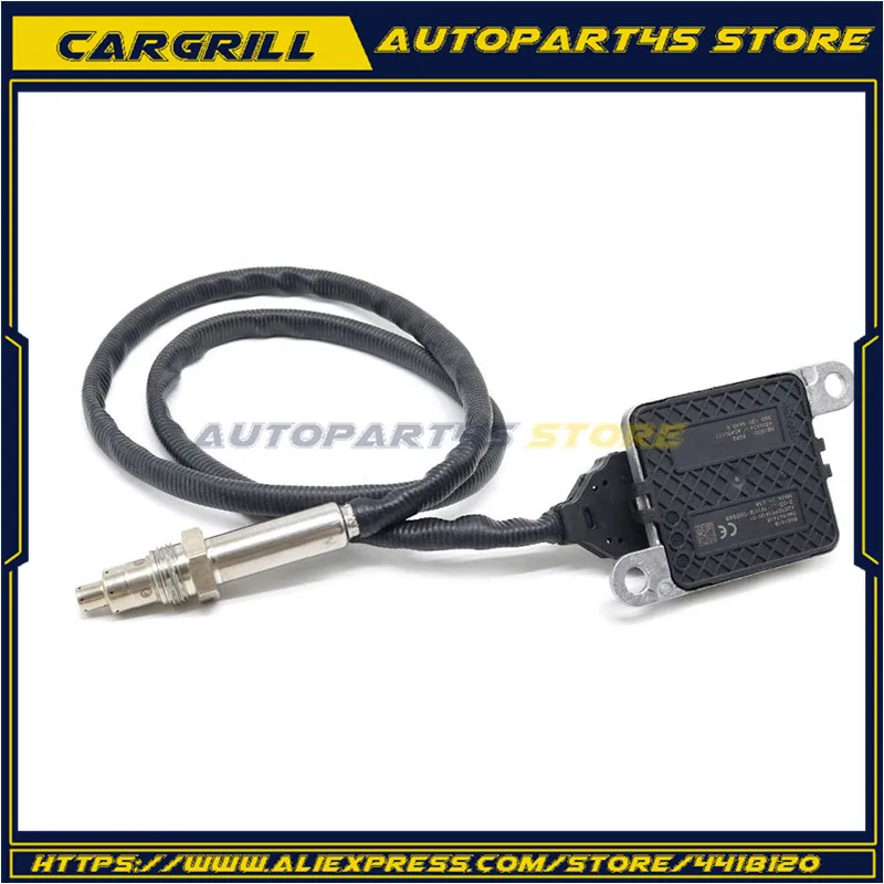 

Nox Sensor Nox Nitrogen Oxide Senso 2872946 4326874 4326874RX FOR CUMMIN-S