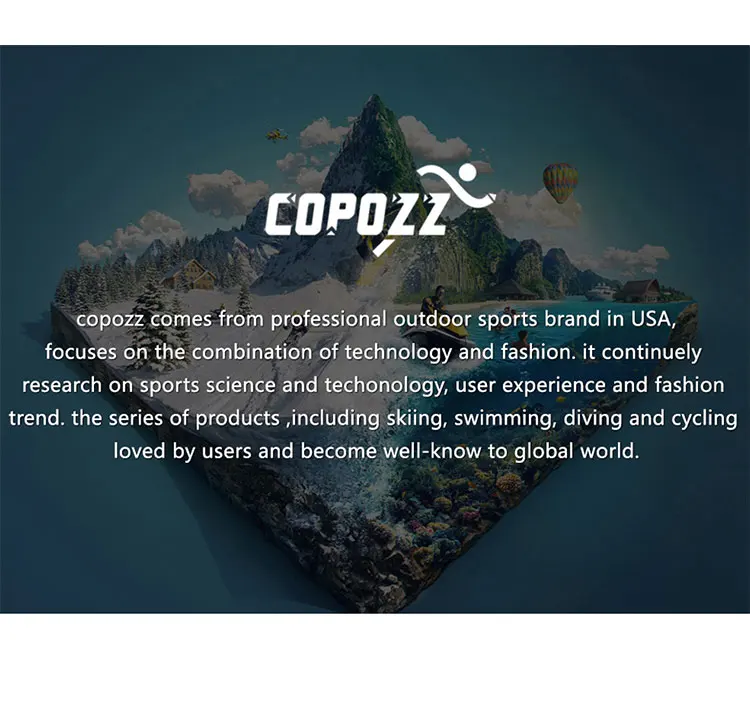 COPOZZ, унисекс, зимние, полный палец, велосипедные перчатки, нейлон, водонепроницаемые, MTB, велосипед, сенсорный экран, на открытом воздухе, для кемпинга, пеших прогулок, мотоциклетные перчатки