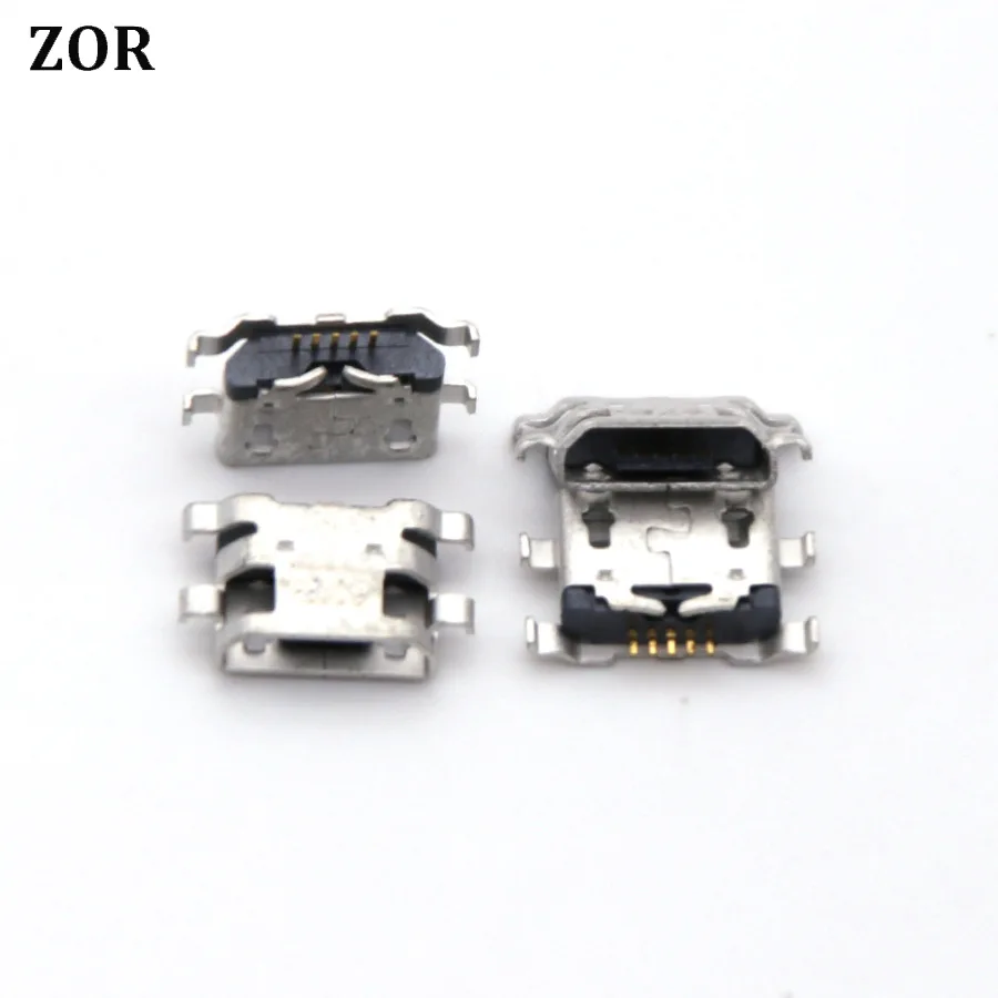 50pcs For Xiaomi Redmi Note5 Note5A MIcro Mini USB Charge Port Charging Jack Dock Socket Plug Connector |