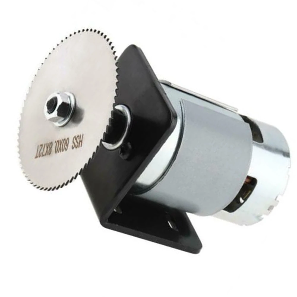 775 комплект моторной настольной пилы шариковый подшипник монтажный кронштейн