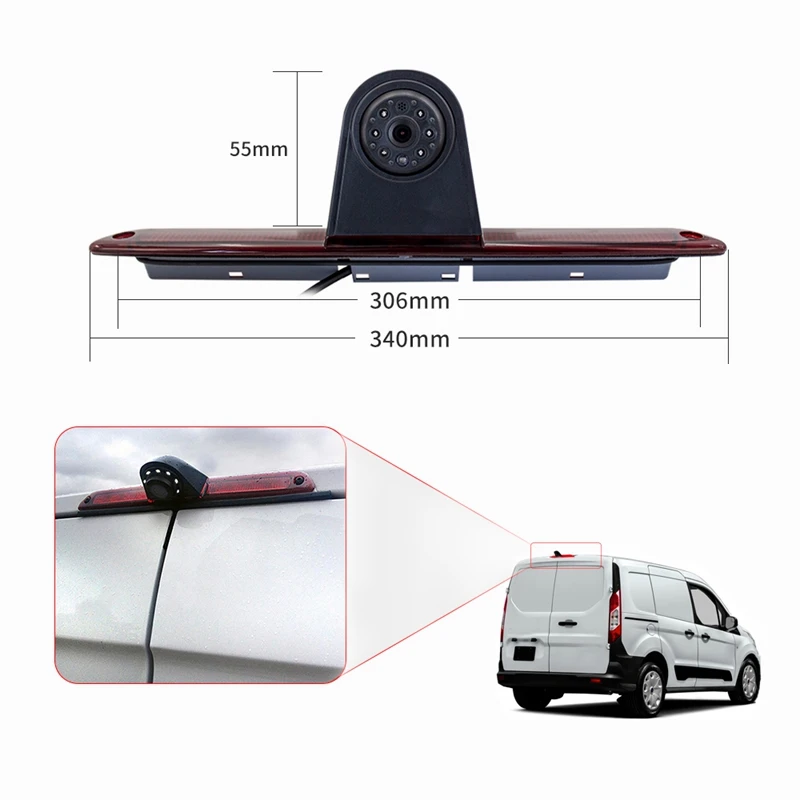 

170 4,3 Mercedes-Benz Sprinter 2007-2015 Crafter