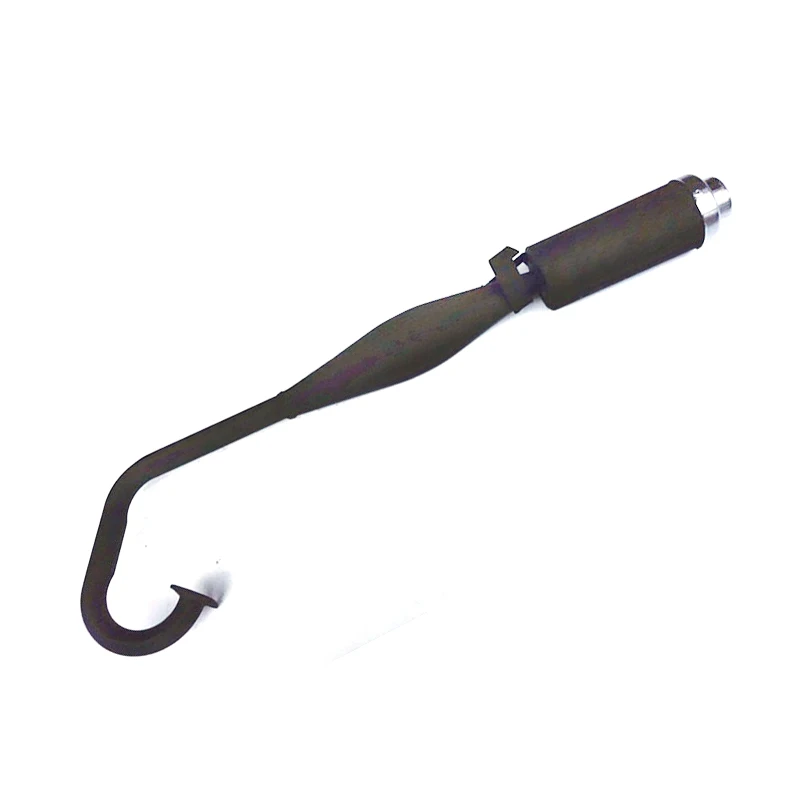 

Brand-new High performance 49cc pocket bike exhaust pipe mini scooter muffler sets