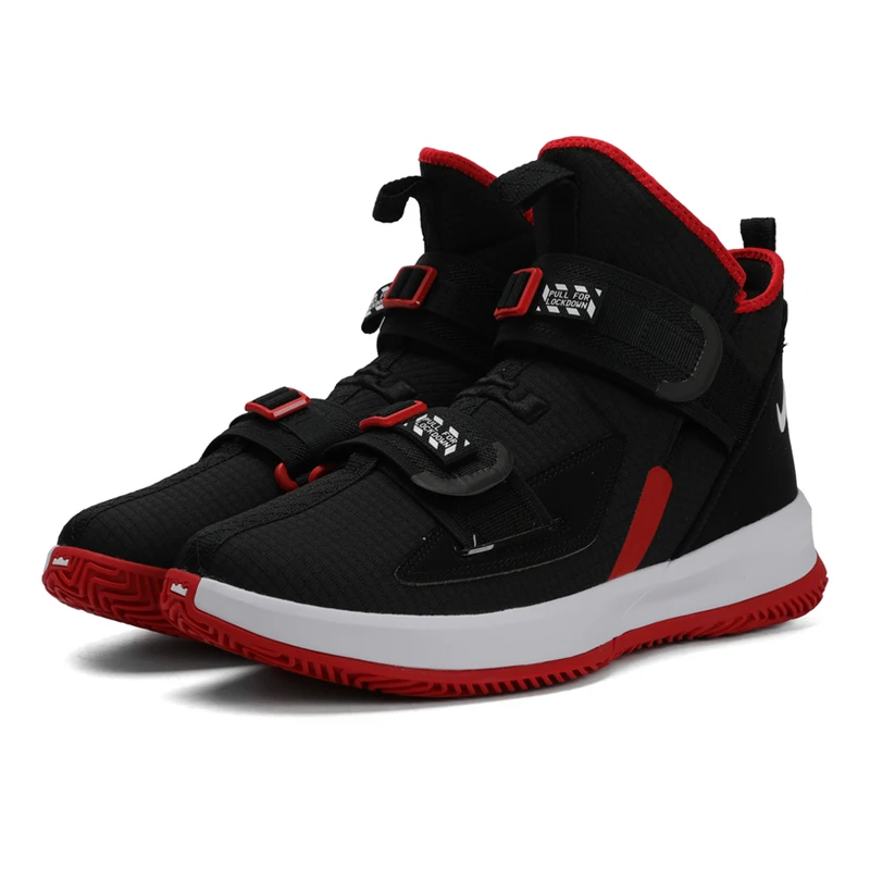 Оригинальное новое поступление мужские баскетбольные кроссовки NIKE SOLDIER 13 sfg