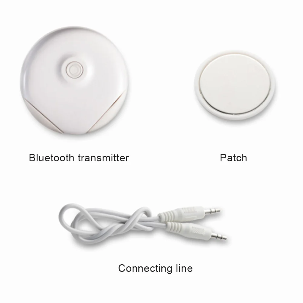 Newly Wireless Commuinication Adapter Audio Transmitter for Computer PC Headphone 999 | Электроника