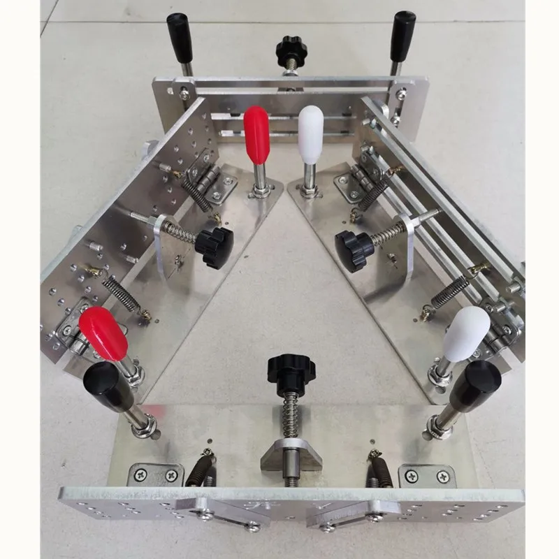 

Заточка ножей для ленточного шлифовального станка, заточка ножей нож-локатор
