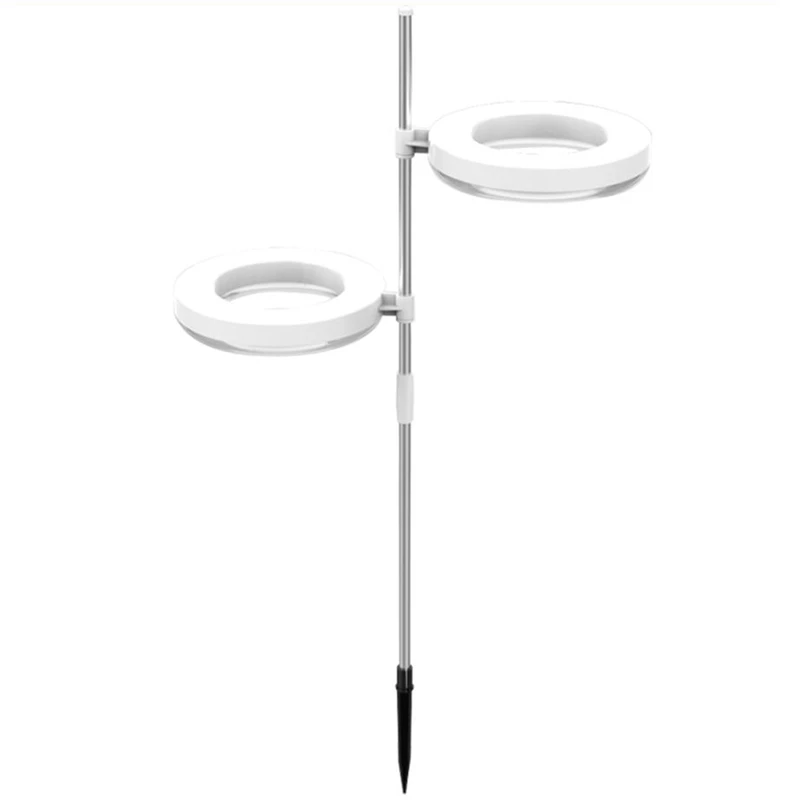 

Светодиодсветильник фитолампа полного спектра, лампа для выращивания растений с USB, лампа для выращивания растений в помещении