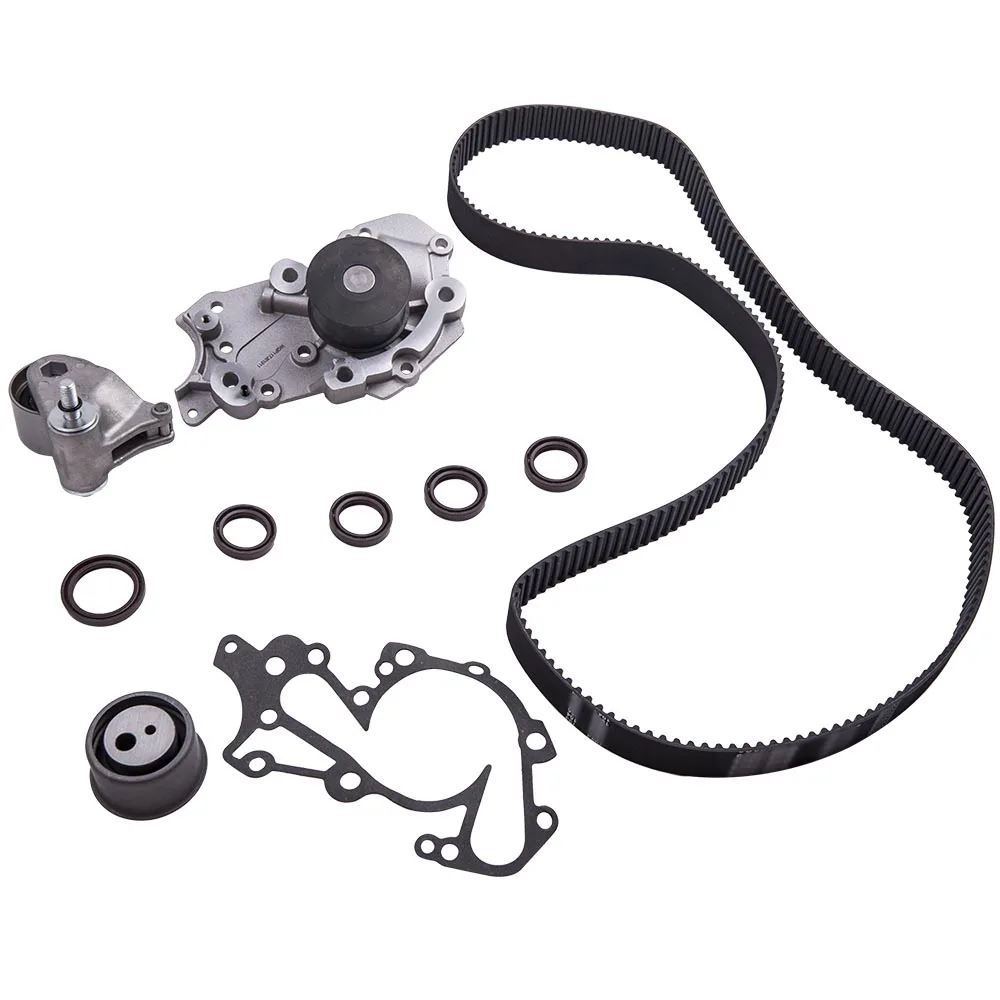 

Timing Belt Kit for Hyundai Sonata Tiburon for Kia Sportage Optima 2.7L V6 DOHC G6BA