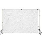 HUAYI фон для фотосъемки день рождения десерты торт стол Декор фото фон красная кирпичная стена Baby Shower BackdropW-3568