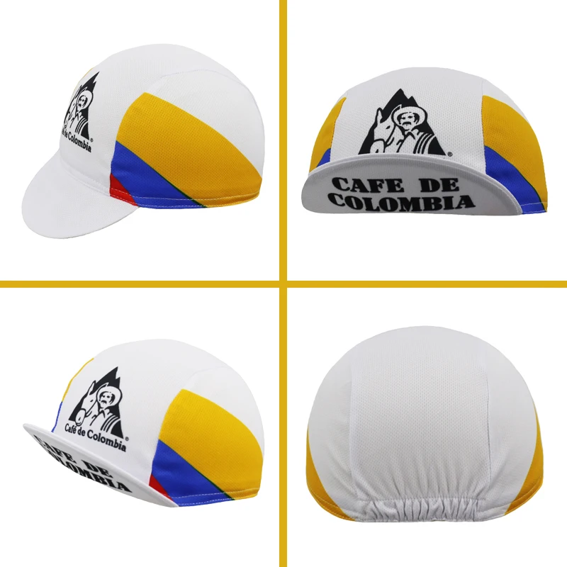 Многофункциональные дышащие велосипедные шапки велосипедная одежда шапка