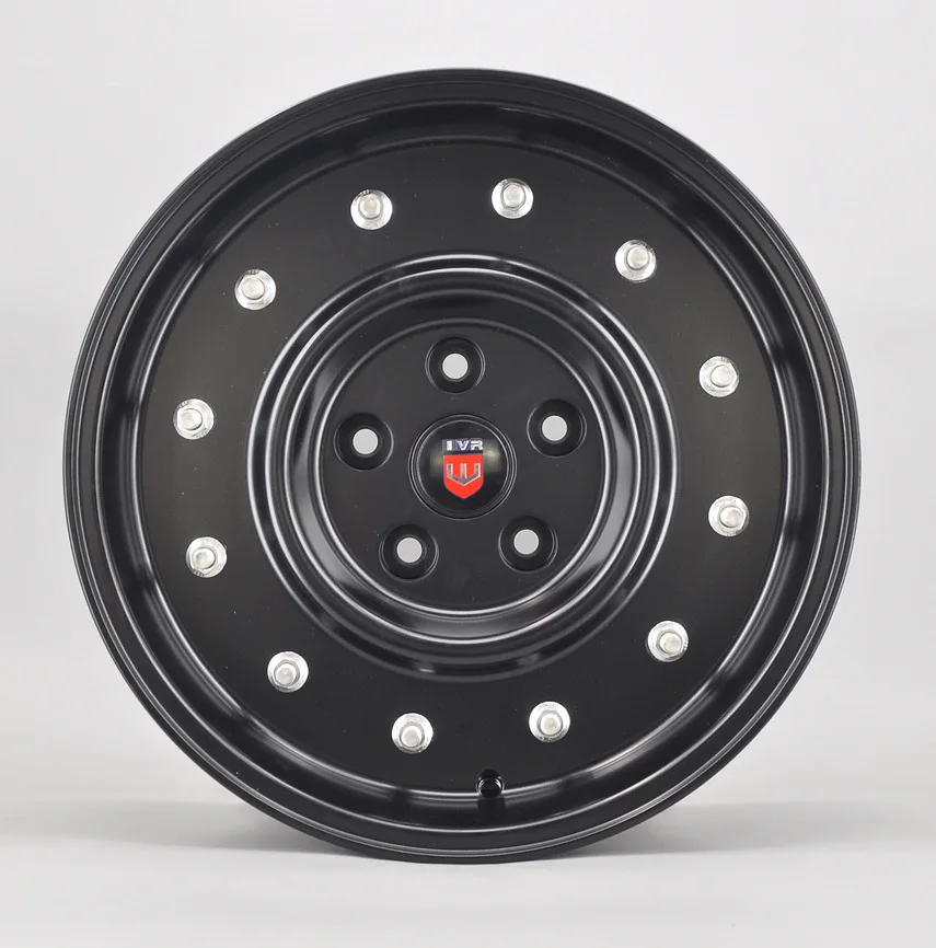 Колеса из алюминиевого сплава Aiwei Rui speed модифицированные 17 дюймов адаптируются