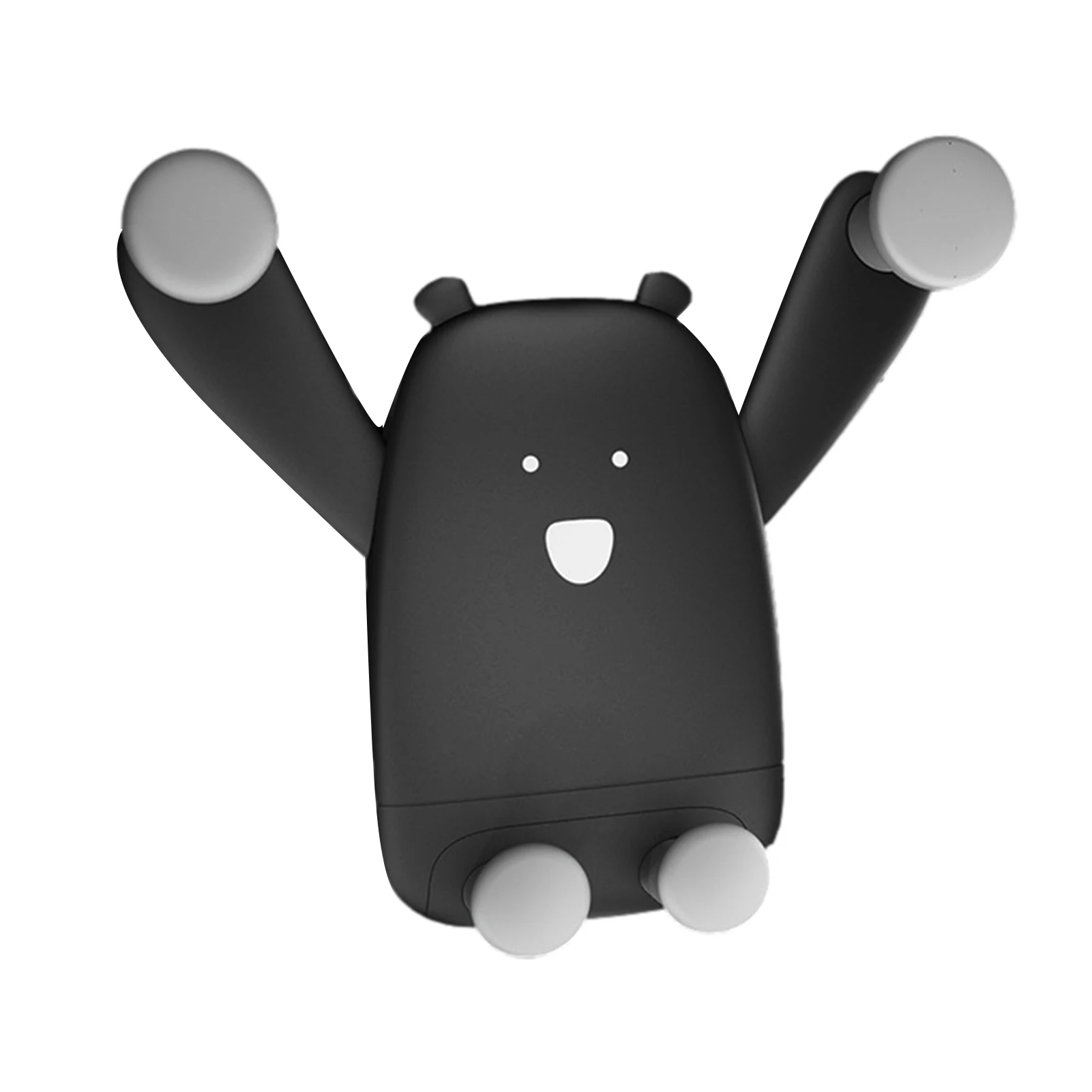 

Universal Gravity Auto Phone Holder Car Air Vent Clip Mount Mobile Phone Holder CellPhone Stand Support For IPhone For Samsung