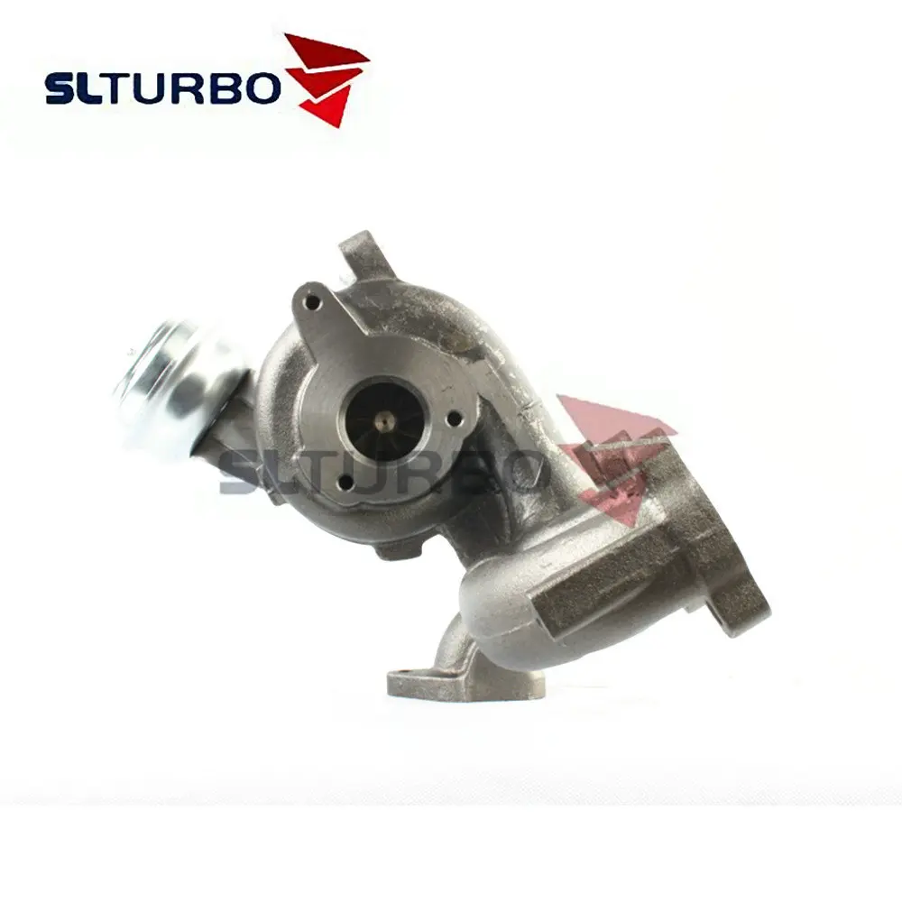 Новый турбокомпрессор в сборе 713673-5005S 713673-5006S для VW Beetle Caddy Bora Golf IV Sharan 1 9 TDI 713673