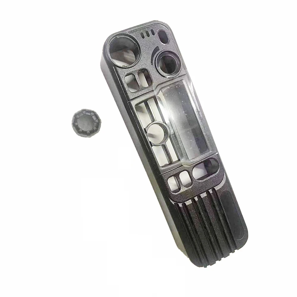 Housing Case Front Cover Knob Keyboard Button Rubber For Motorola XiR M8268 M8260 XPR4550 Radio Walkie Talkie Accessories | Мобильные
