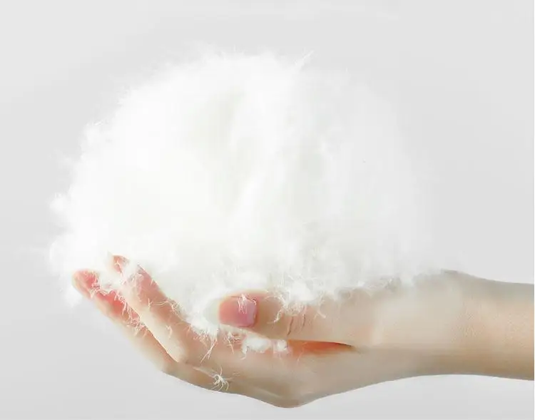 BATMO 2021 Новое поступление зимние 90% белые куртки на утином пуху для мужчин мужские