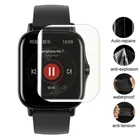 Защитная пленка для часов Amazfit GTS 122e GTS2e GTS2 Mini, 5 шт.