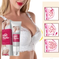 quick plumping elastic increase chest breast enlargement care cream buttocks essential oil skin firming body lift hip cream