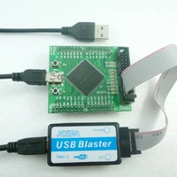 altera ep4ce6 ep4ce6e22c8n fpga development board usb blaster cpld download cable programmer for stepper motor