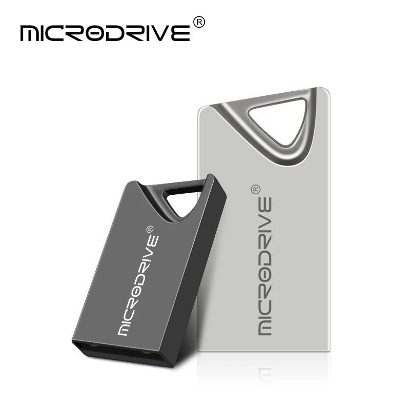 Горячая продажа мини USB флэш накопитель высокоскоростной флеш U Stick карта памяти 2