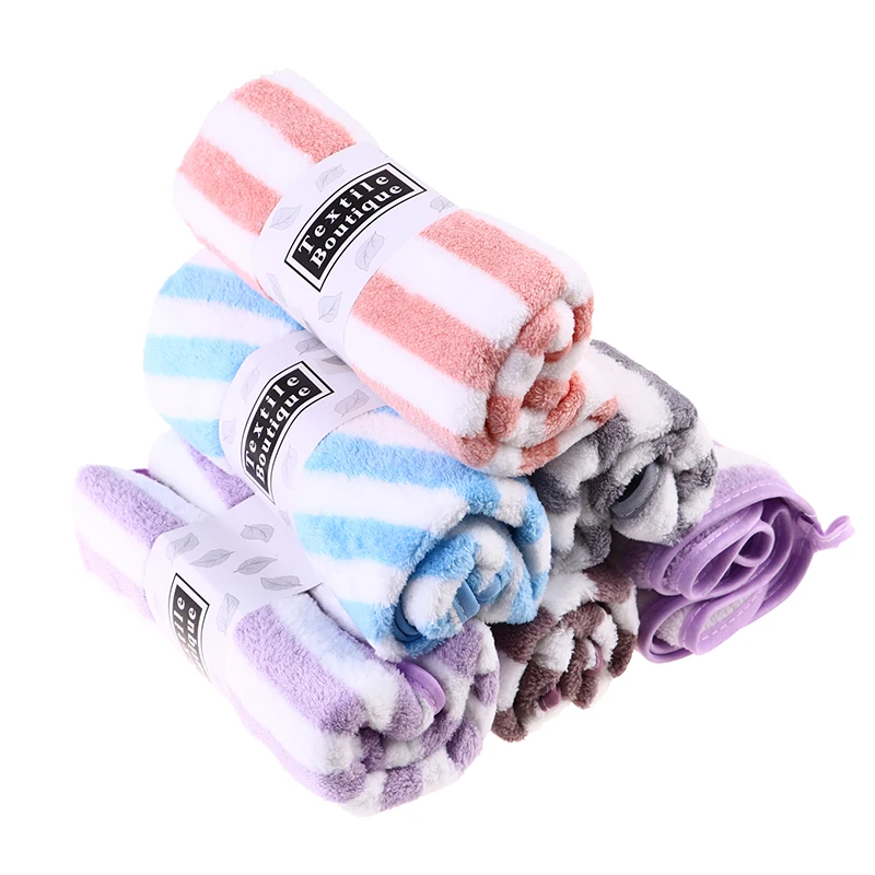 

Банное полотенце для взрослых, абсорбирующее быстросохнущее спа-полотенце 75 х35 см, для душа и лица, Пляжная ткань