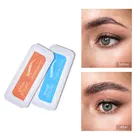 10 комплектов, набор для ламинирования бровей