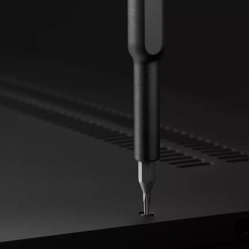Набор отверток Xiaomi Wiha на каждый день фирменные отвертки 24 шт сделай сам для