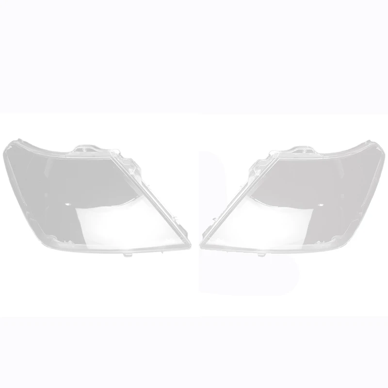 

for Nissan Patrol 2012 2013 2014 2015 2016 2017 2018 Car Headlight Cover Clear Lens Headlight Lamp Shade Shell