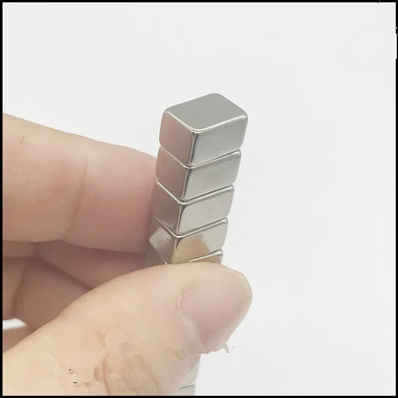 

50-200 шт./лот магнит 10x7x6 10x5x4 N35 Сильный квадратный NdFeB редкоземельный магнит 10*7*6 10*5*4 неодимовые магниты 10*7*6 10x5x4