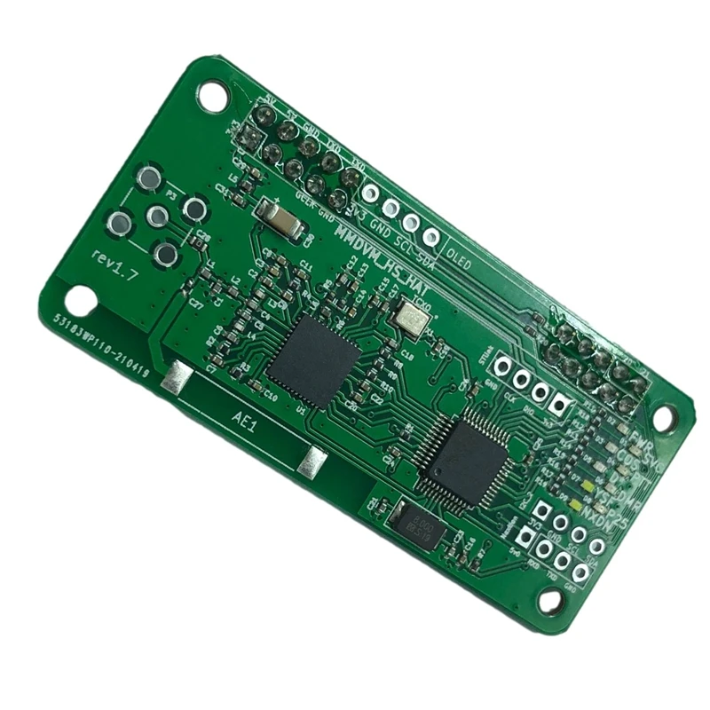 Плата расширения точки доступа USB Беспроводная многорежимная для Raspberry Pi 3 P25