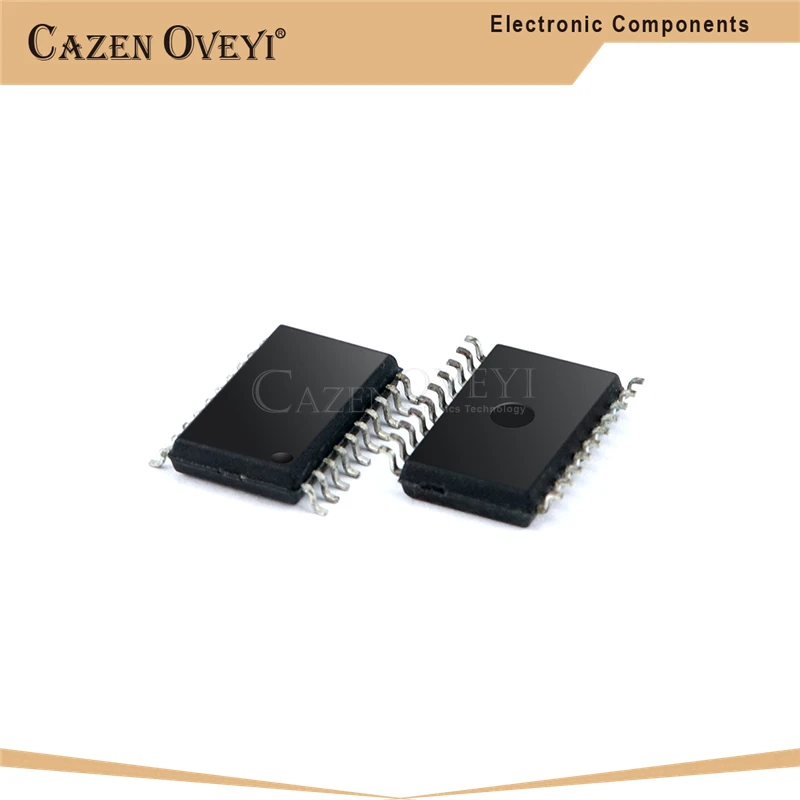 10 шт./лот ADM2587EBRW ADM2587 ADM2587EBRWZ лапками углублением SOP-20 новых оригинальных в наличии