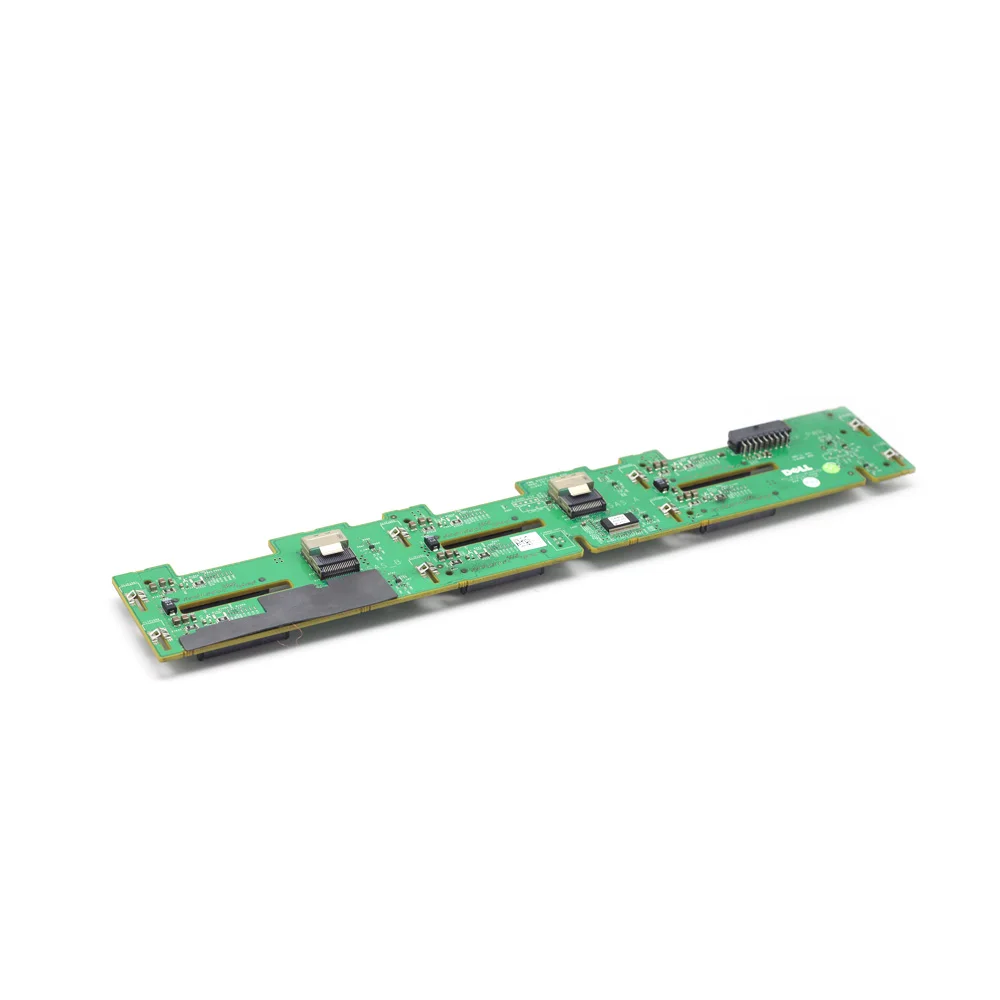 Оригинал для Dell Poweredge R710 6x3 5 дюйма серверный Жесткий диск SAS жесткий SATA карточная