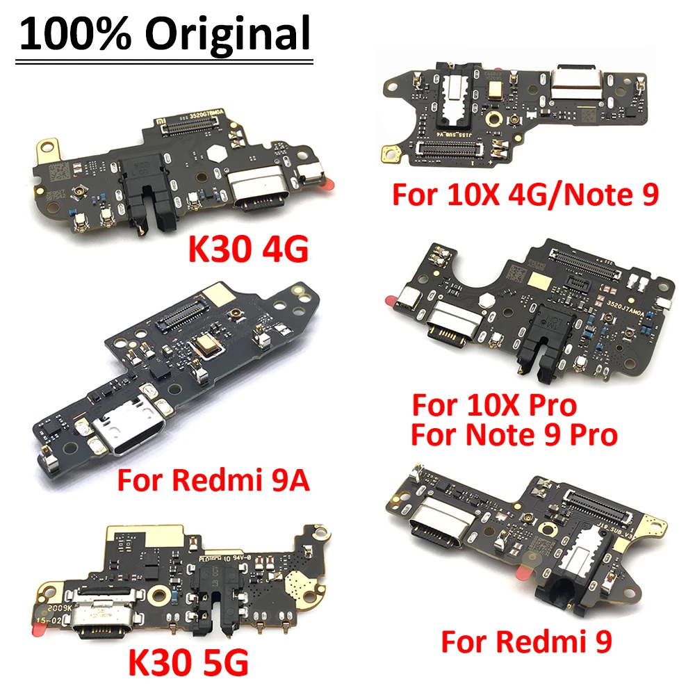 

Зарядное устройство для Xiaomi Mi 9T, 10TLite, Mix2, Redmi 8, 8A, 9A, 9, K30, K20, Note 9