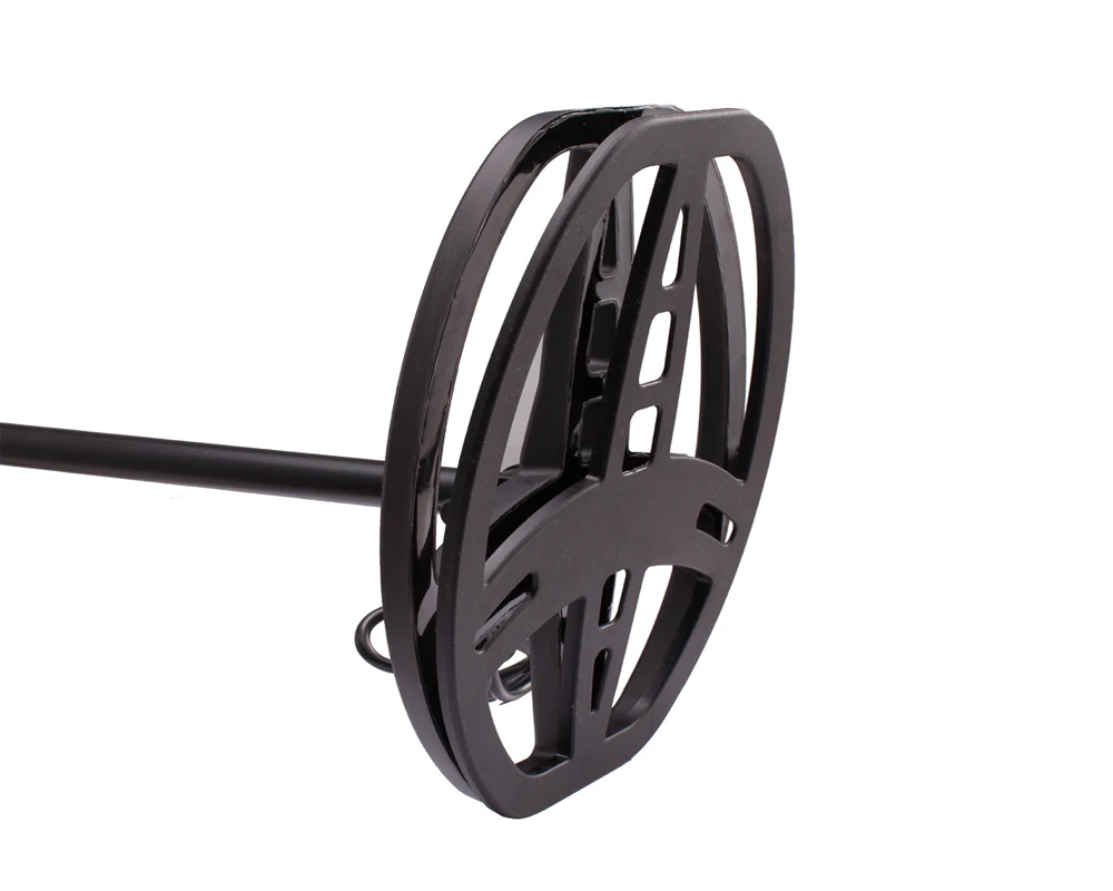 Профессиональный Подземный металлоискатель MD-6350 подземный металлодетектор |