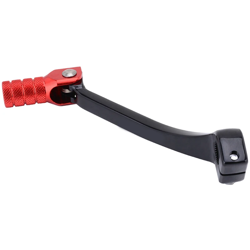 Мотоцикл с ЧПУ Рычаг переключения передач педаль для HONDA CRF450R CRF450RX CRF250R CRF250RX CRF450RWE