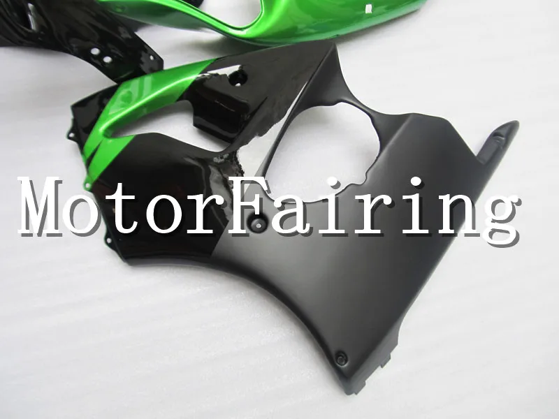 

Motorcycle Bodywork Fairing Kit Fit For Ninja ZX6R 2000 2001 2002 ZX-6R ABS Plastic Injection Molding Moto Hull Z6C344