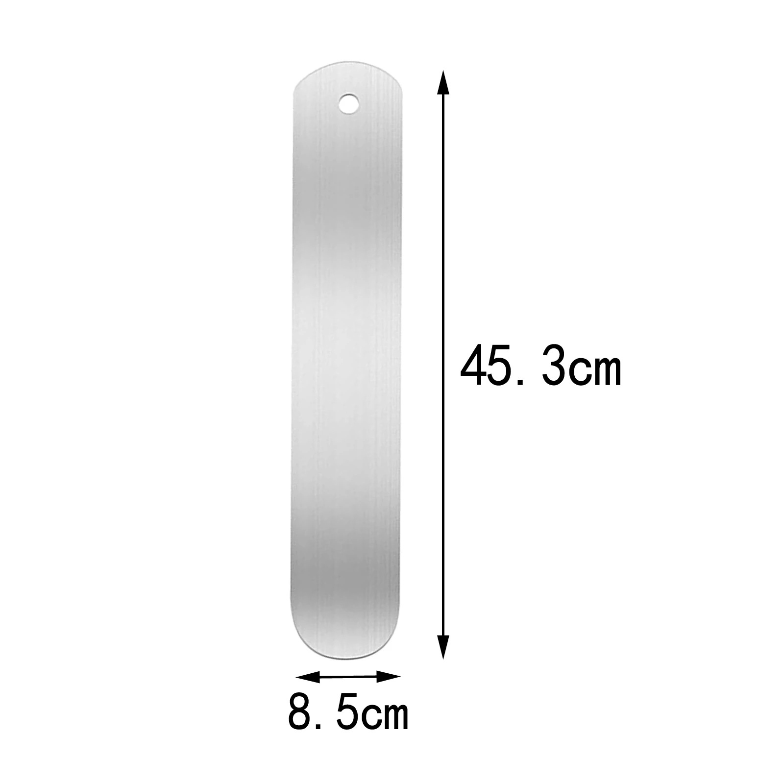 

2pcs Print Socks Jig Aluminium Heat Press Transfer Sock Board Sock Accessory